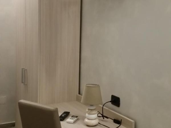 Ricci Rooms : photo 3 de la chambre chambre double ou lits jumeaux