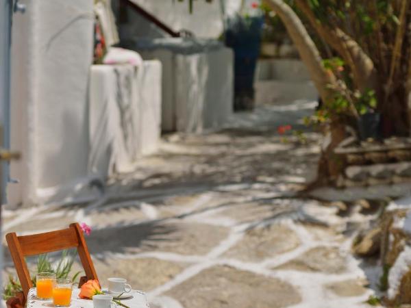 Galini Hotel : photo 9 de la chambre chambre double