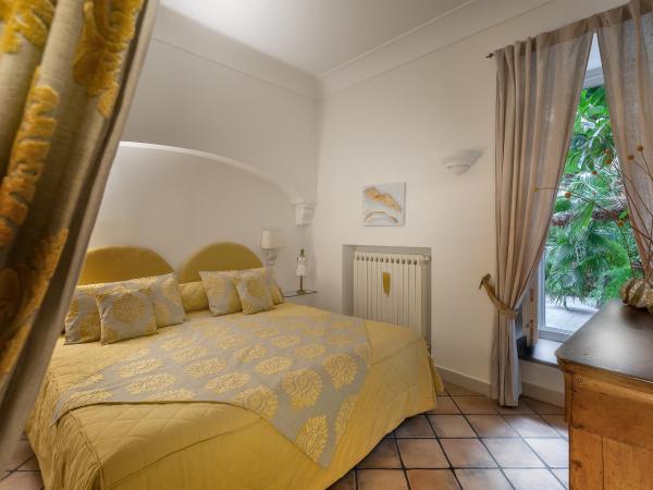 Weekend a Napoli : photo 3 de la chambre suite