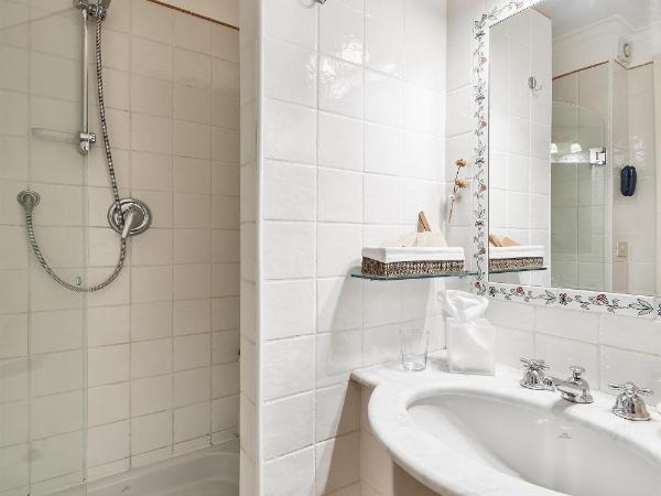 Weekend a Napoli : photo 5 de la chambre suite junior