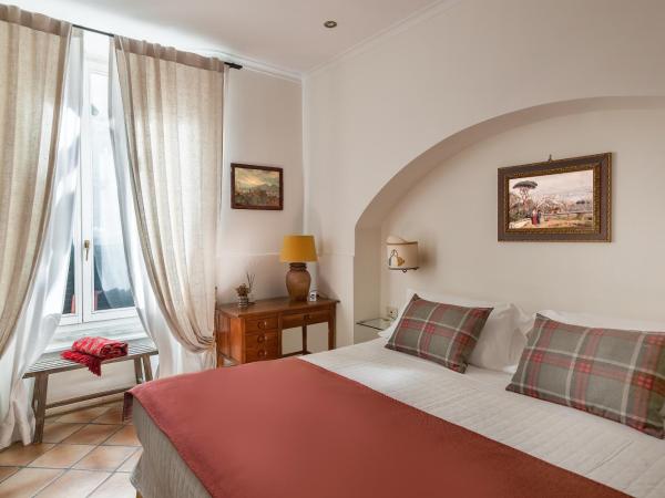 Weekend a Napoli : photo 3 de la chambre chambre double ou lits jumeaux