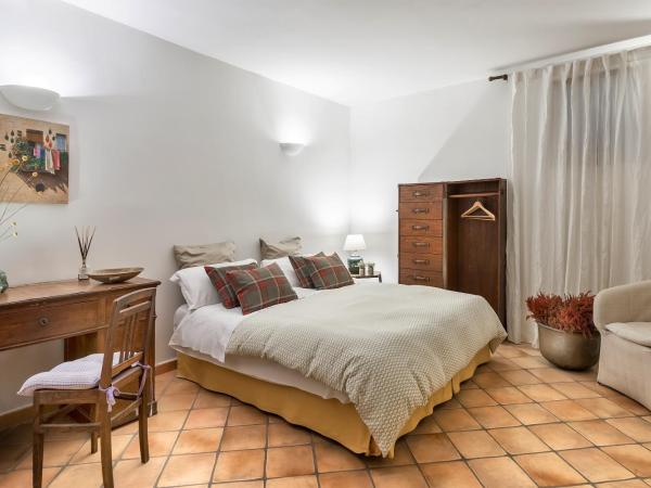 Weekend a Napoli : photo 1 de la chambre chambre double ou lits jumeaux Économique