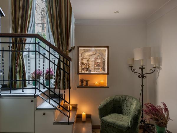 Weekend a Napoli : photo 3 de la chambre suite junior