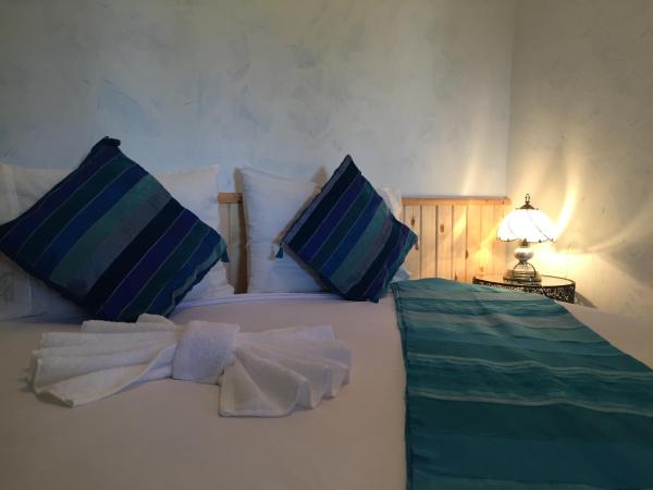 Riad Hamdani : photo 4 de la chambre chambre quadruple supérieure