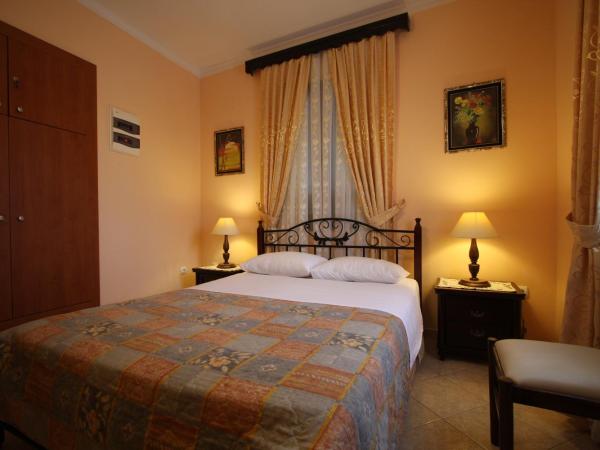 Sofia Pension : photo 2 de la chambre chambre double