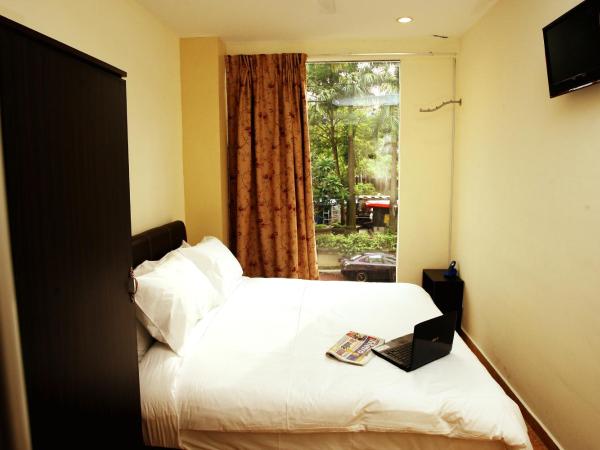 T-hotel JB : photo 1 de la chambre chambre lit king-size deluxe