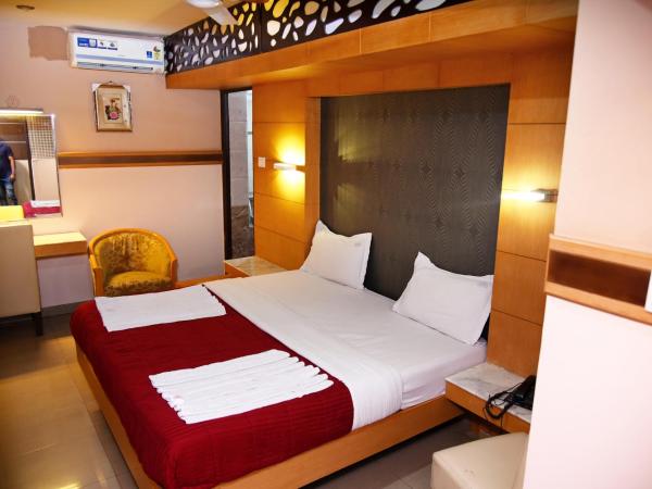 Grand Choice : photo 4 de la chambre chambre double deluxe