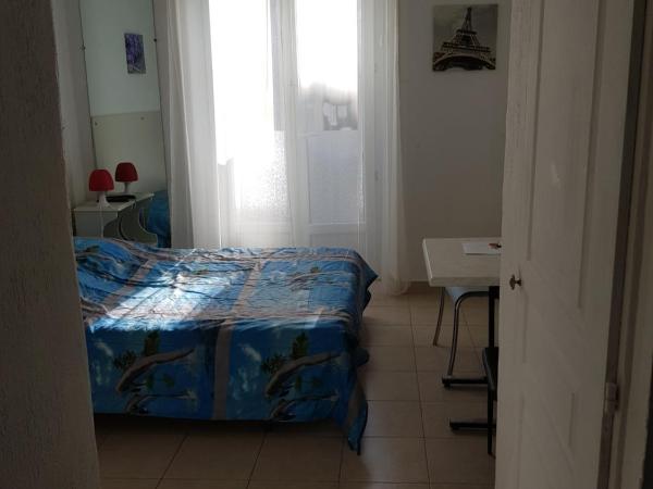 Résidence Appartement Adonis : photo 10 de la chambre studio