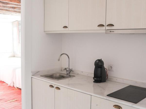 Mo House : photo 7 de la chambre chambre deluxe