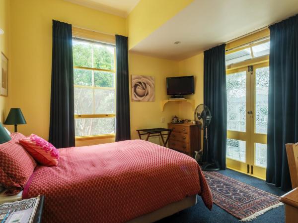 The Great Ponsonby Arthotel : photo 1 de la chambre villa lit queen-size