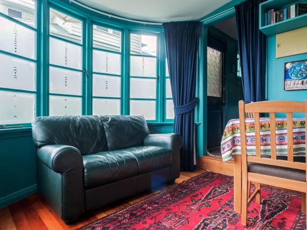 The Great Ponsonby Arthotel : photo 10 de la chambre studio lit queen-size courtyard