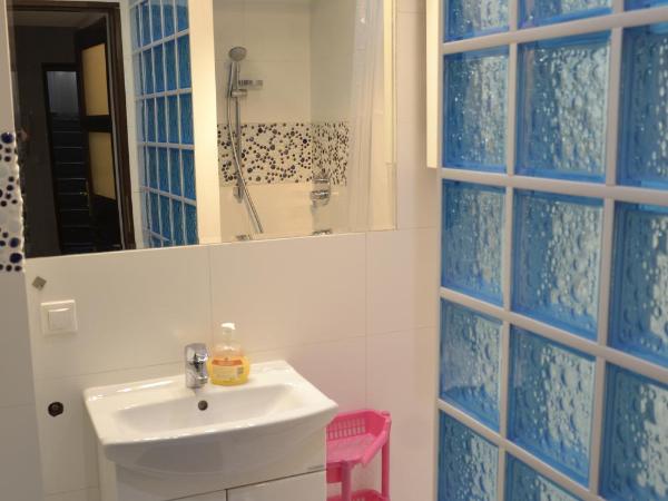 Warszawa Stare Bielany : photo 5 de la chambre appartement 2 chambres