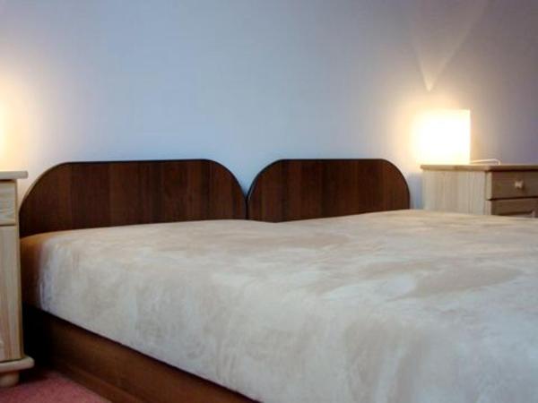 Warszawa Stare Bielany : photo 2 de la chambre appartement 2 chambres