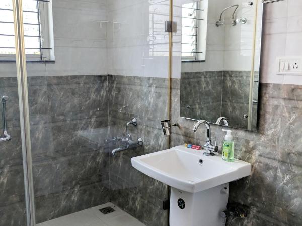 Clyford Suites : photo 6 de la chambre appartement deluxe