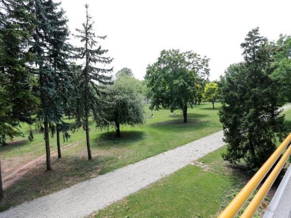 Danubius Hotel Marina : photo 4 de la chambre chambre lit jumeaux exécutive avec vue sur le lac
