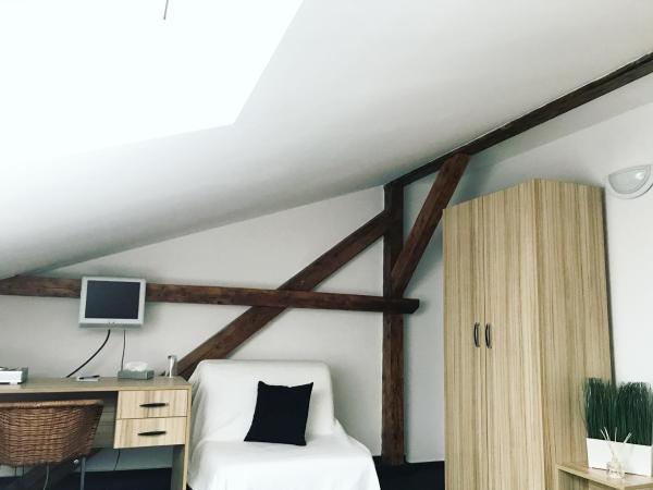 Penzion DMZ : photo 3 de la chambre chambre simple