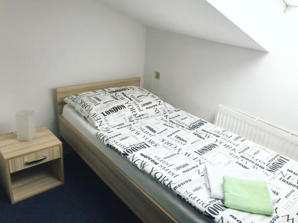 Penzion DMZ : photo 1 de la chambre chambre simple