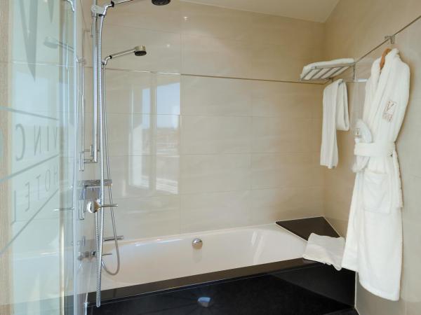 Vincci Frontaura : photo 2 de la chambre chambre double avec lit d'appoint