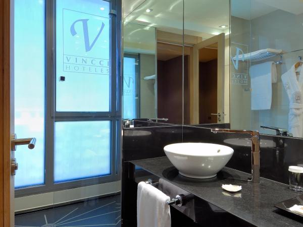 Vincci Frontaura : photo 1 de la chambre chambre double supérieure