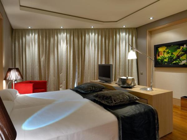 Vincci Frontaura : photo 4 de la chambre chambre double ou lits jumeaux standard