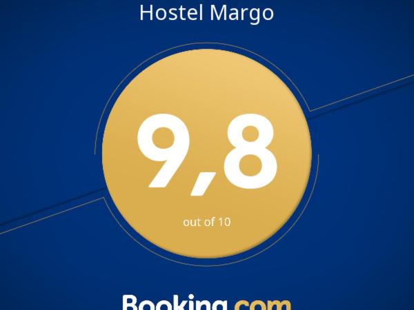 Hostel Margo : photo 9 de la chambre chambre double standard