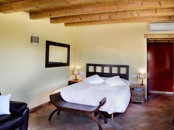 Sa Perafita - MF : photo 2 de la chambre chambre double