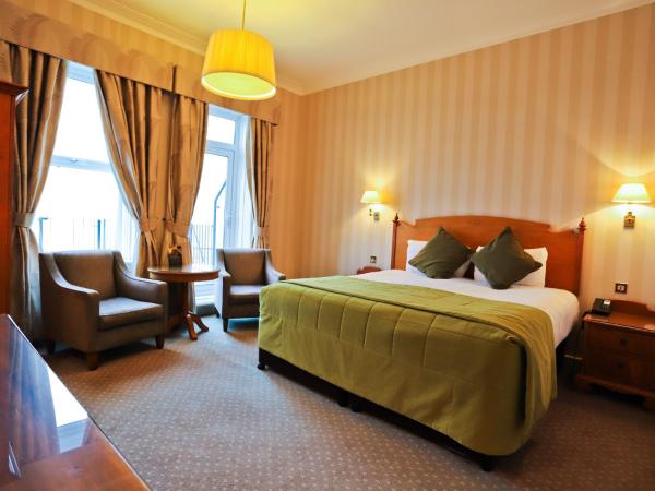 Bournemouth Carlton Hotel, BW Signature Collection : photo 8 de la chambre chambre double - vue sur mer