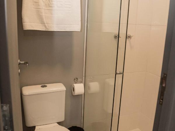 REF House Barra Da Tijuca : photo 4 de la chambre suite avec balcon