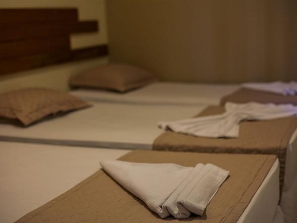 Portal Da Praia Hotel : photo 2 de la chambre chambre triple standard