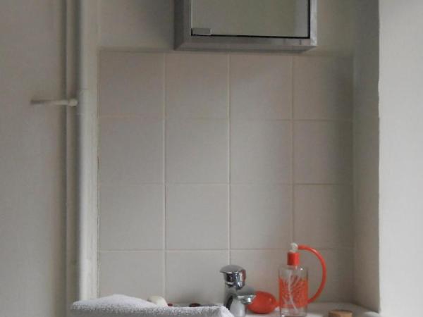 MissOrtelia B&B : photo 3 de la chambre chambre double