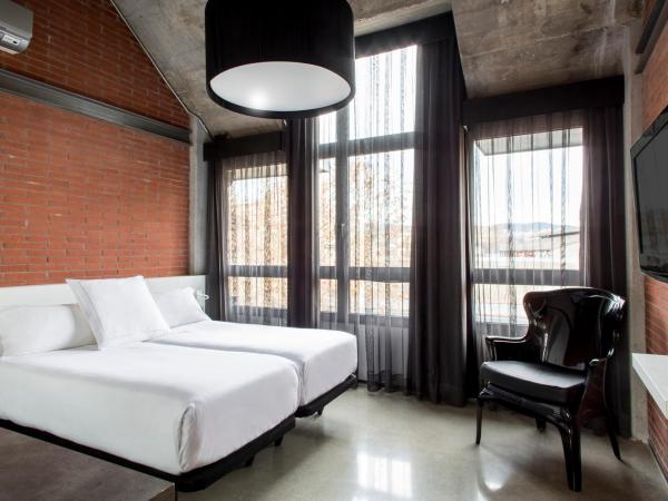 Barcelona Apartment Republica : photo 1 de la chambre studio exécutif (2 - 4 adultes) 