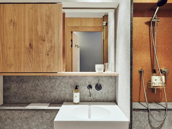 Hotel Wedina an der Alster : photo 5 de la chambre chambre simple classique