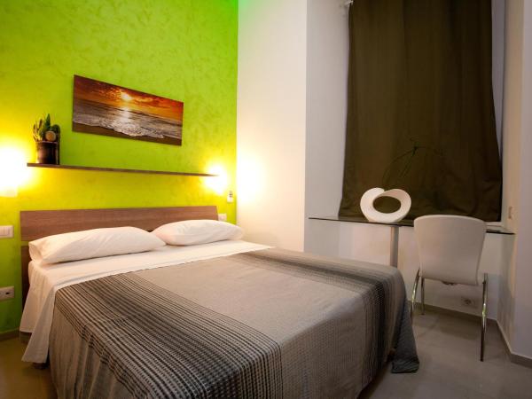 MergellinaResort : photo 4 de la chambre chambre double