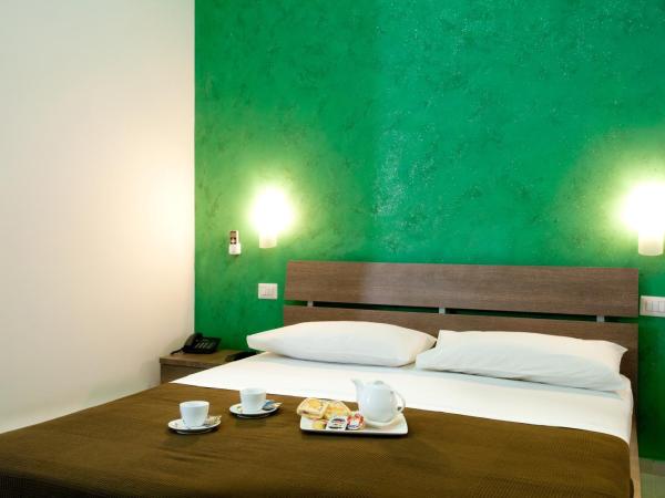 MergellinaResort : photo 7 de la chambre chambre double