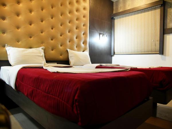 Grand Choice : photo 5 de la chambre chambre double ou lits jumeaux supérieure