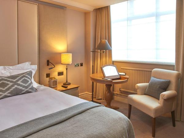 Principal York : photo 2 de la chambre chambre annexe sidings - 5 minutes à pied de la réception