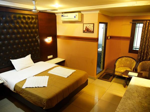 Grand Choice : photo 2 de la chambre grande chambre double ou lits jumeaux