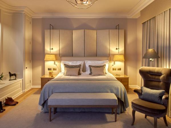 Principal York : photo 1 de la chambre suite junior