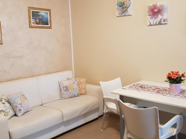 Antico Casale : photo 3 de la chambre appartement 1 chambre