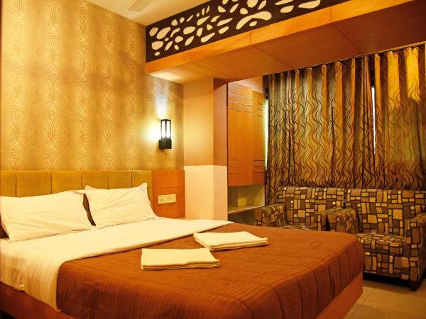 Grand Choice : photo 1 de la chambre chambre quadruple