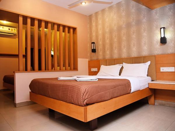 Grand Choice : photo 3 de la chambre chambre quadruple