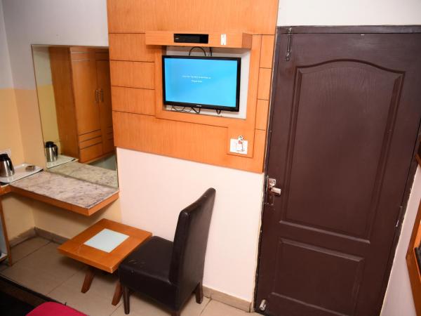 Grand Choice : photo 1 de la chambre chambre deluxe