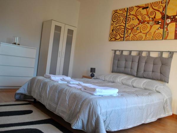 Agli Ospedali : photo 2 de la chambre chambre double avec salle de bains privative