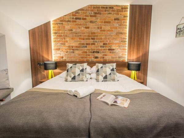 Hotel Lavender : photo 6 de la chambre chambre double confort