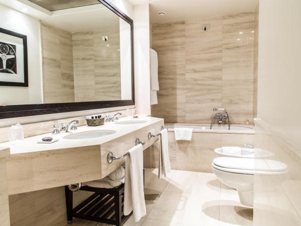 Grand Hotel Sitea : photo 4 de la chambre suite