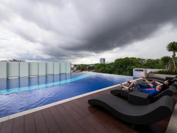 Migliore Homestay : photo 2 de la chambre appartement 3 chambres