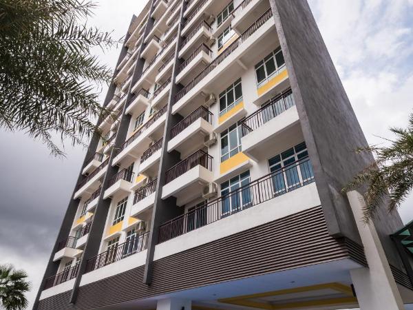 Migliore Homestay : photo 3 de la chambre appartement 3 chambres