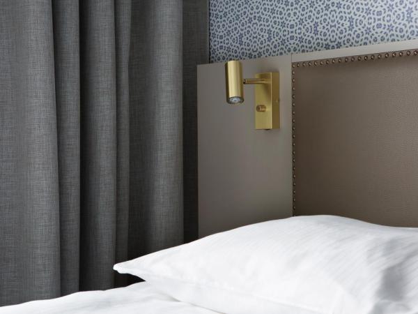 Comfort Hotel Xpress Tromsø : photo 3 de la chambre chambre double standard