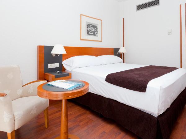 Senator Barajas : photo 8 de la chambre chambre double