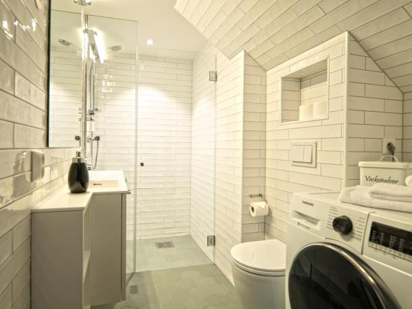 Home Again Apartments Nygata 1 : photo 5 de la chambre appartement 1 chambre